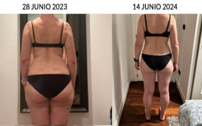 Testimonio Inspirador: Nerea – De madre de tres a corredora de 10k