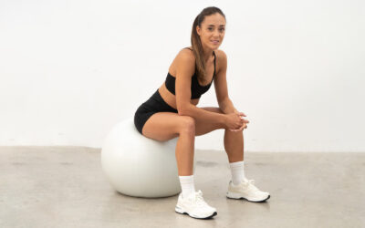 ¿Puedo entrenar si creo que estoy embarazada? Guía para mantenerte activa y segura