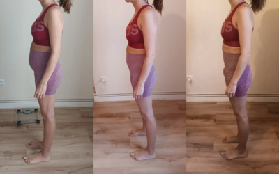 Recuperación Posparto: Cómo Raquel Fortaleció su Abdomen y Suelo Pélvico en Semanas