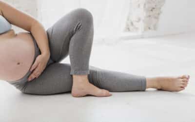 Recuperación del Suelo Pélvico: Cómo Mejorar Tu Salud y Calidad de Vida