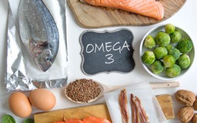 Anchoas y embarazo: beneficios y precauciones para incluirlas en tu dieta
