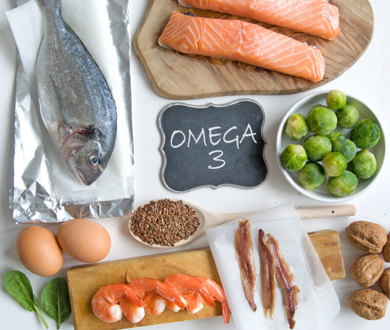 Anchoas y embarazo: beneficios y precauciones para incluirlas en tu dieta