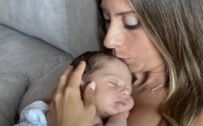 ¿Qué pasa realmente en la cuarentena posparto? Todo lo que nadie te contó (pero deberías saber)