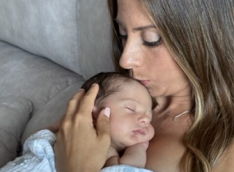 ¿Qué pasa realmente en la cuarentena posparto? Todo lo que nadie te contó (pero deberías saber)