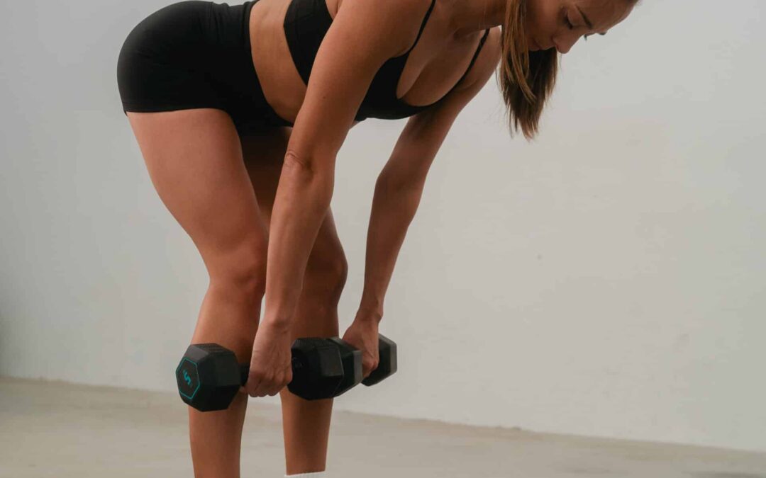 Cómo influyen las hormonas femeninas en el entrenamiento y por qué entenderlo te cambia la vida