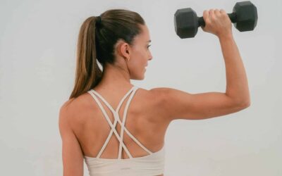 Entrenar antes del embarazo: lo que vivió Conchi tras su pérdida y camino a la FIV